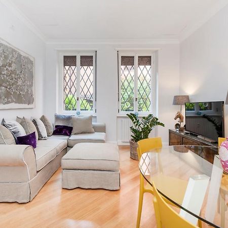 Lovatelli Home Al Campidoglio ローマ エクステリア 写真
