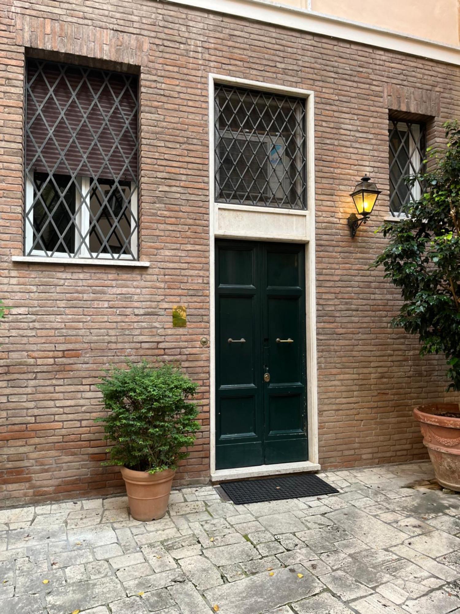 Lovatelli Home Al Campidoglio ローマ エクステリア 写真