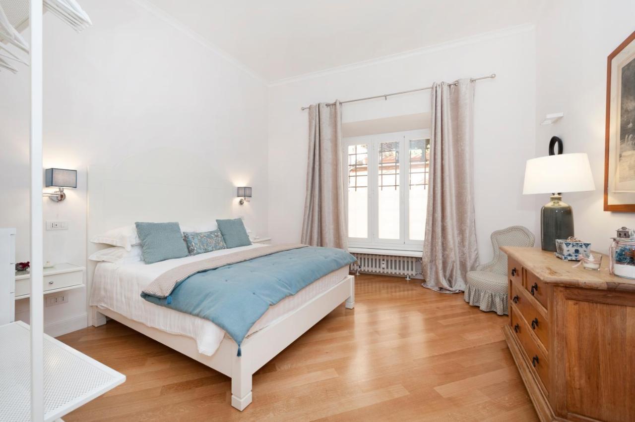 Lovatelli Home Al Campidoglio ローマ エクステリア 写真