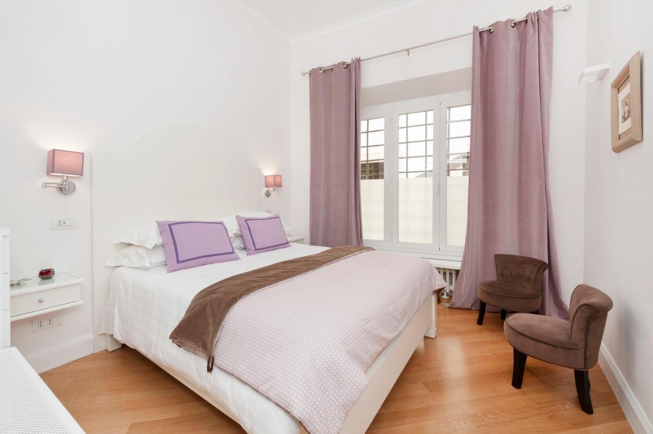 Lovatelli Home Al Campidoglio ローマ エクステリア 写真