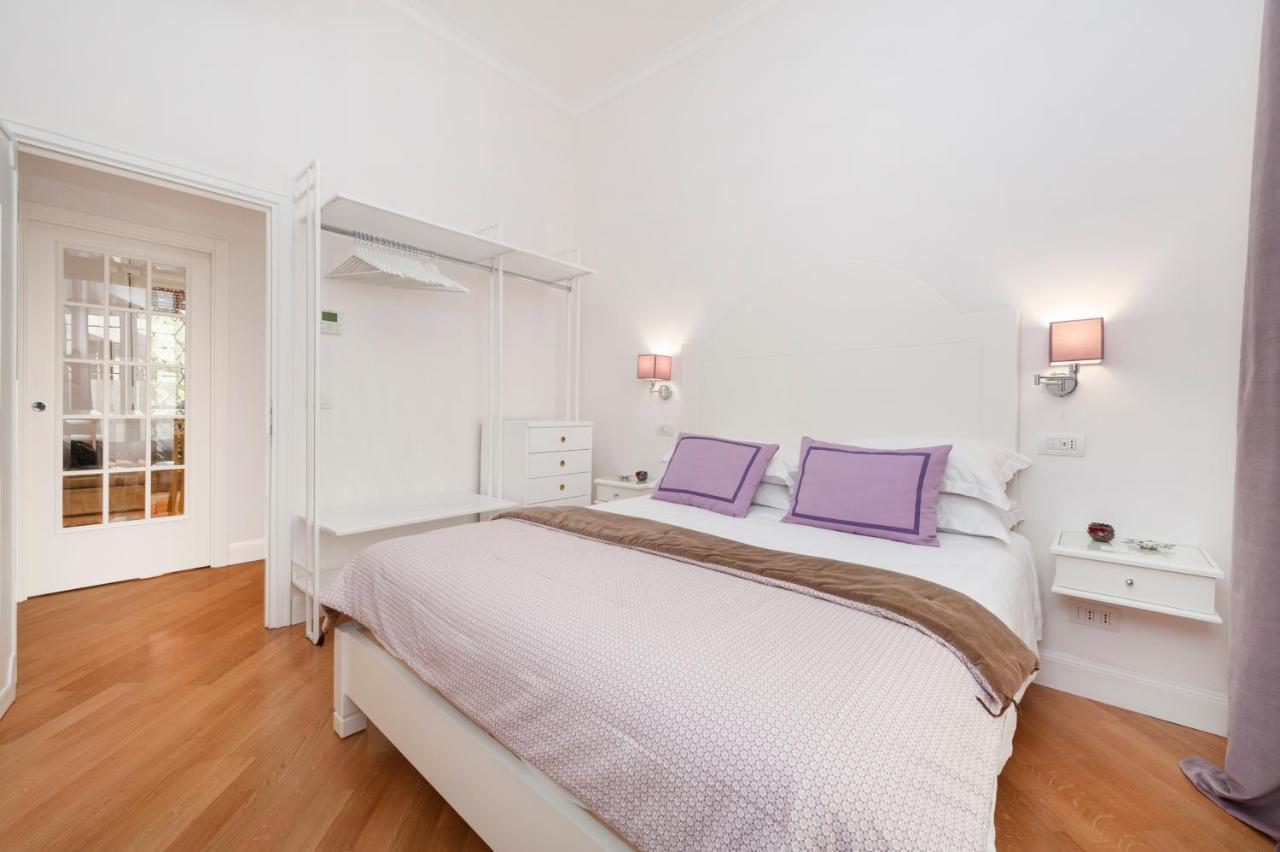 Lovatelli Home Al Campidoglio ローマ エクステリア 写真