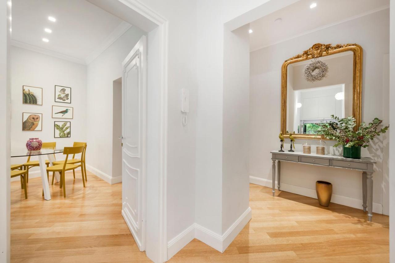 Lovatelli Home Al Campidoglio ローマ エクステリア 写真