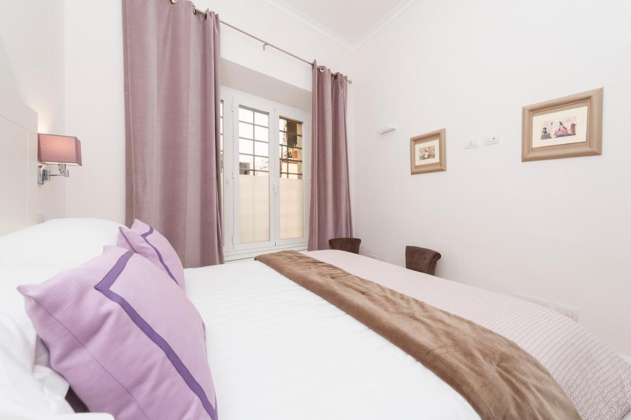 Lovatelli Home Al Campidoglio ローマ エクステリア 写真