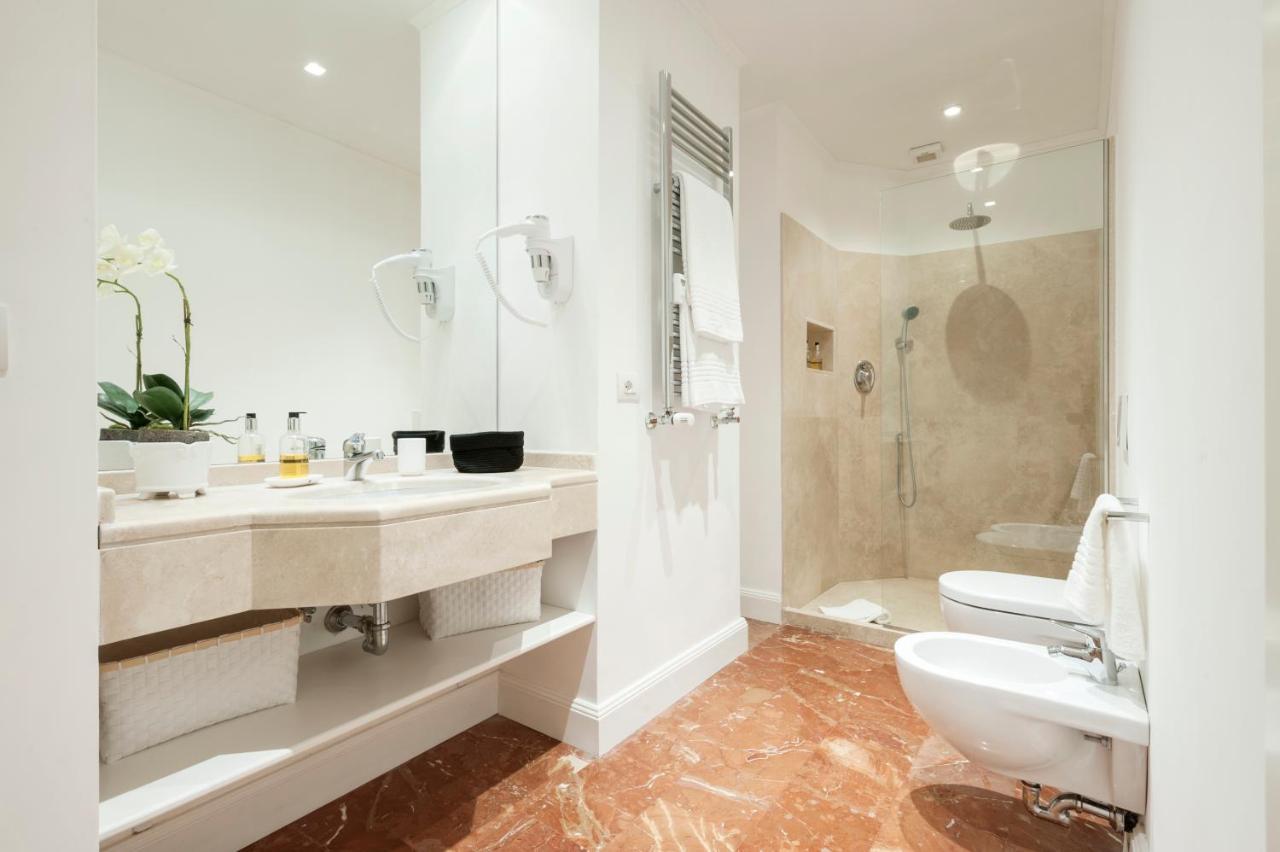 Lovatelli Home Al Campidoglio ローマ エクステリア 写真
